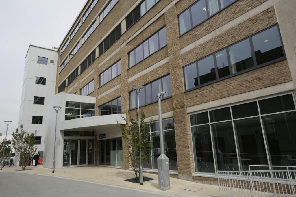 IOD Dental Hospital